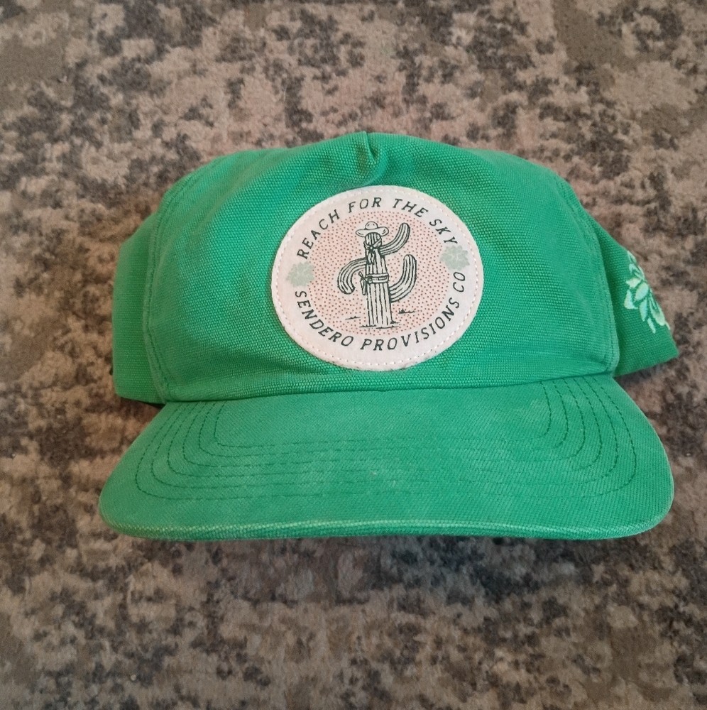 Sendero Provisions Reach for the Sky Hat